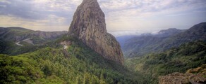 Jet privé La Gomera