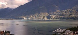 lac de Locarno