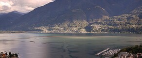 lac de Locarno