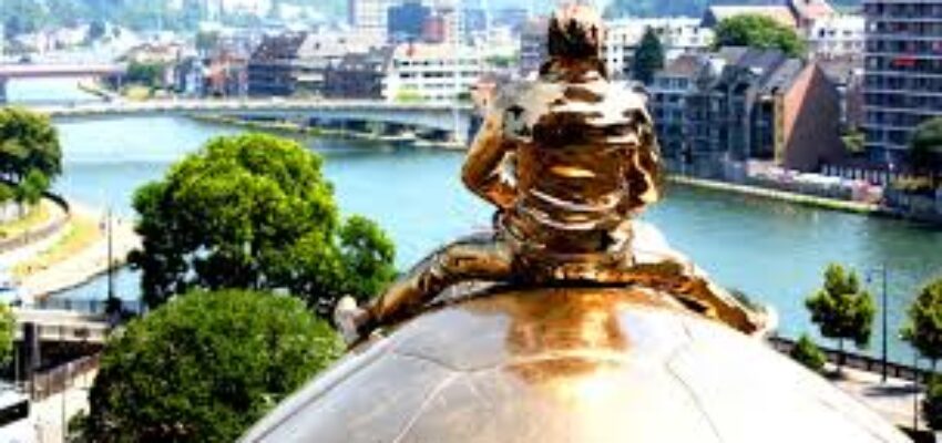 statut namur