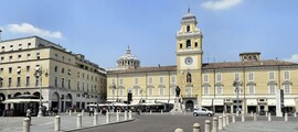 place de parme