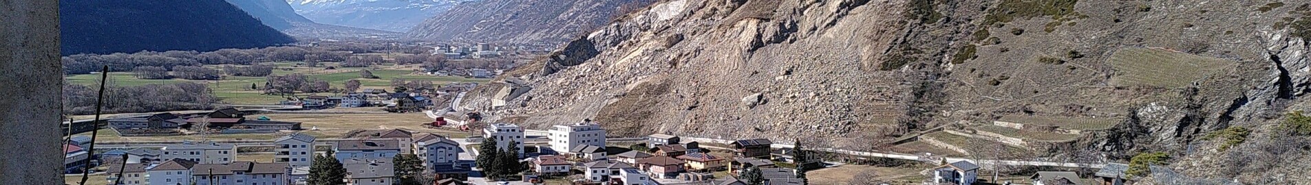 village de baron