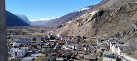 village de baron