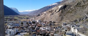 village de baron