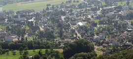 village de triengen