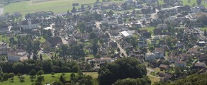village de triengen