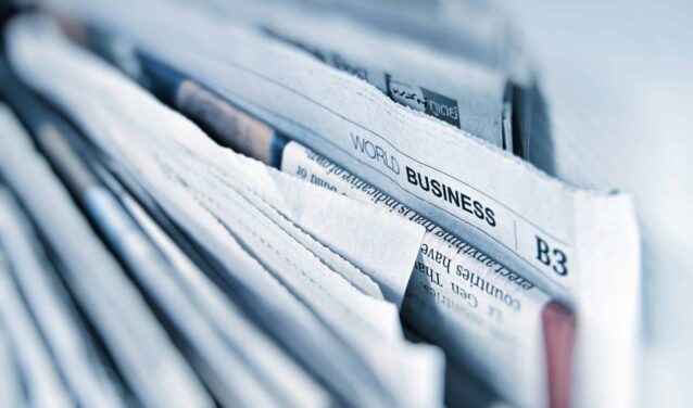 Journaux média presse