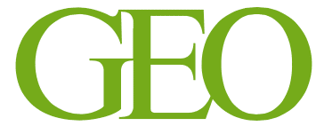 Logo Geo