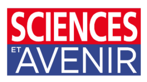 Logo Science et Avenir