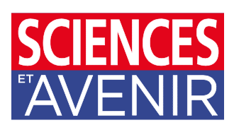 Logo Sciences et Avenir