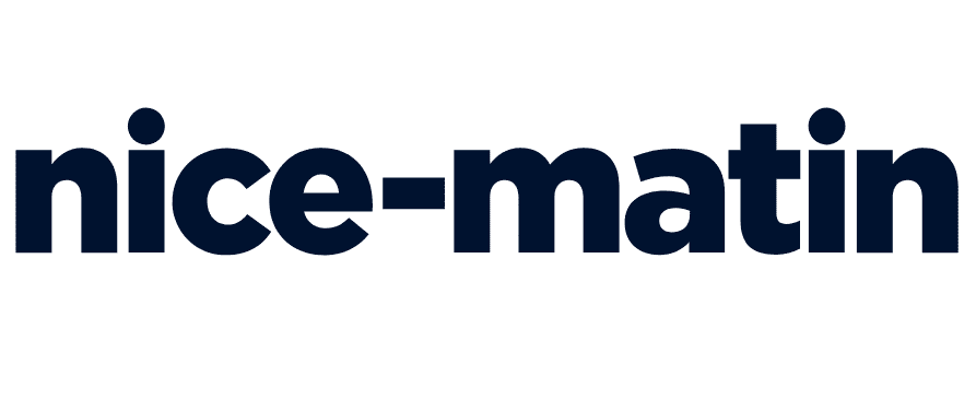 Logo Média Nice-Matin