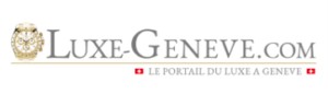 Logo Luxe-Geneve.com