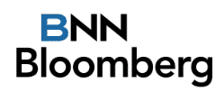 Logo BNN Bloomberg