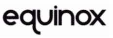 Logo Equinox Magazine