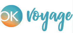 Logo Ok Voyage