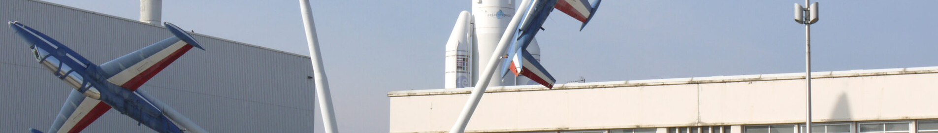 Musée de l'Air et de l'Espace du Bourget