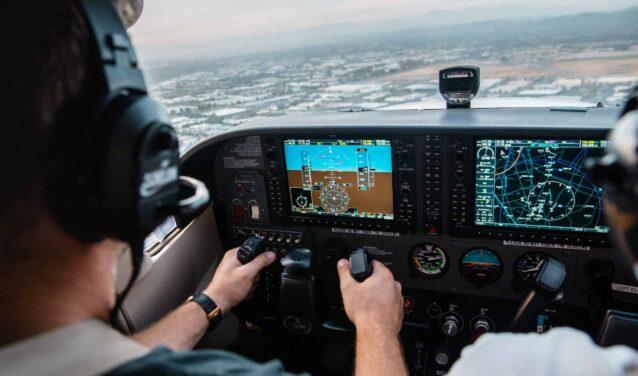 All about the private pilot license