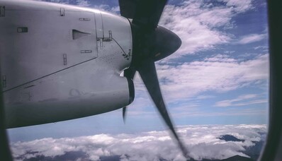 état des nuisances sonores aériennes