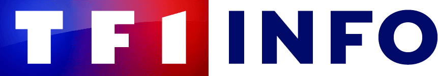Logo TF1 : Médias Presse À la une