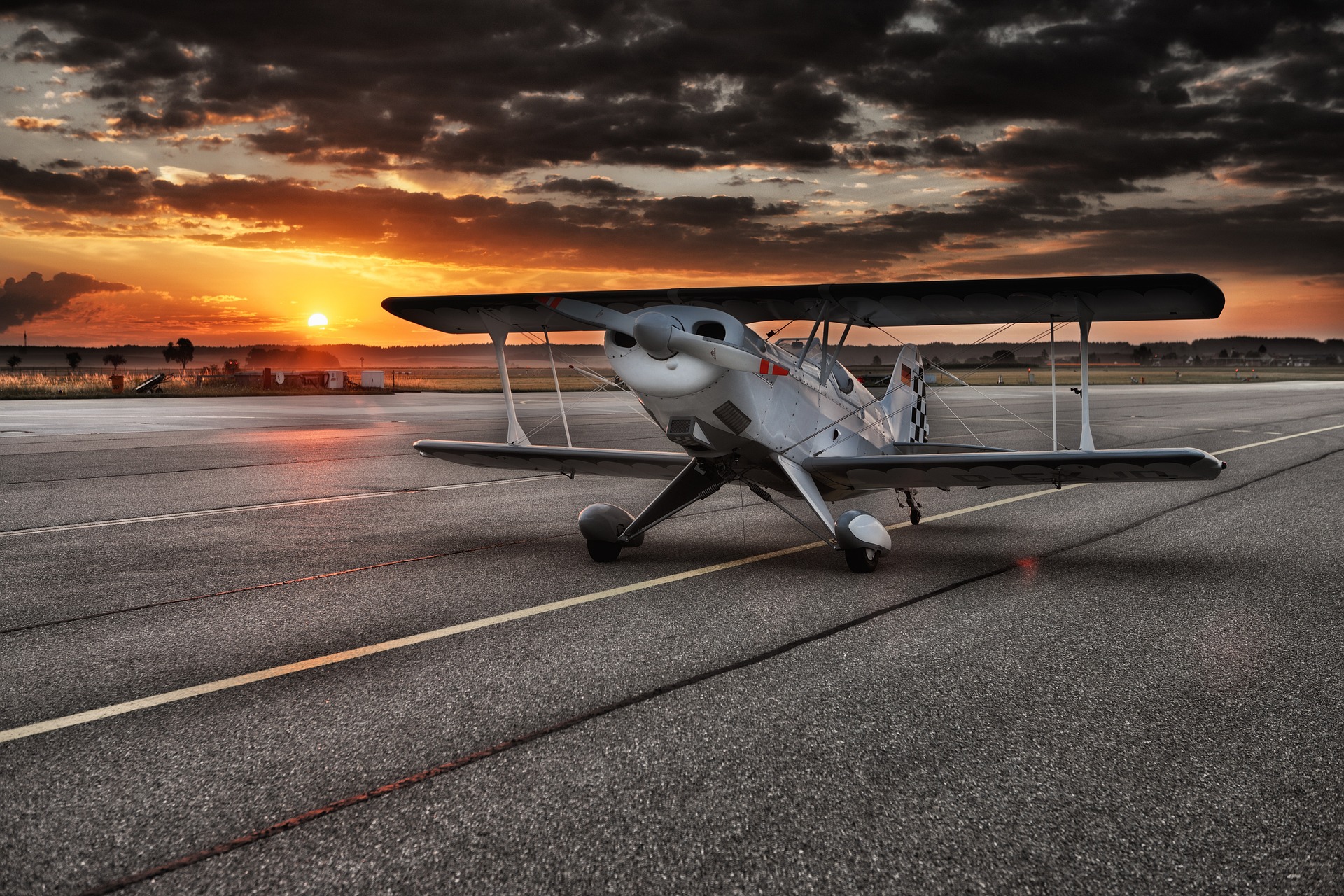 Lignes aériennes et les liaisons possibles en aviation d'affaires