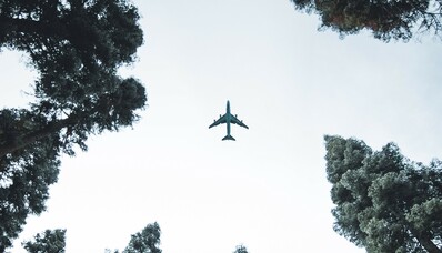 Jet privé de demain vert