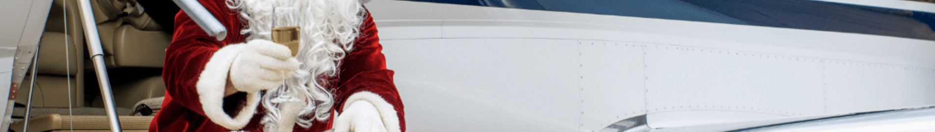 Où partir à Noël en jet privé ?