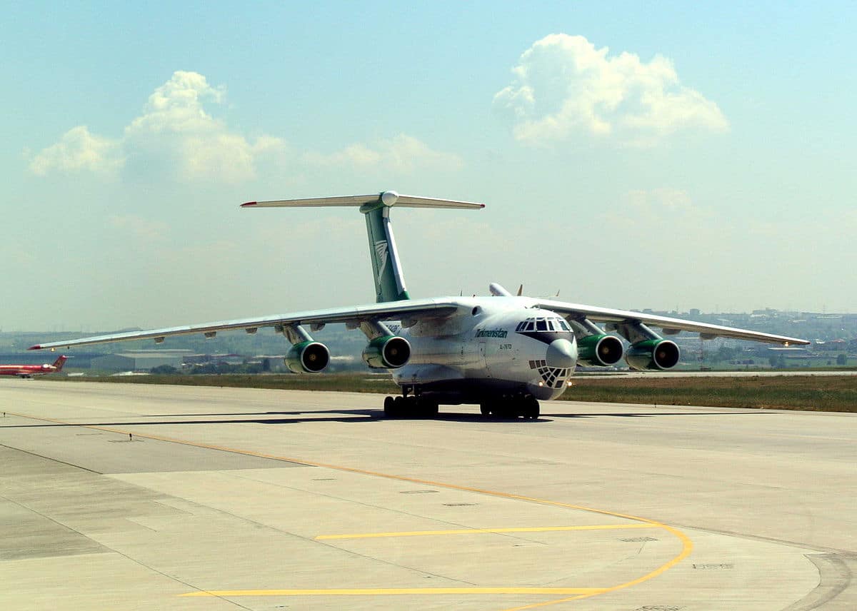 Ilyushin_Il-76 TD