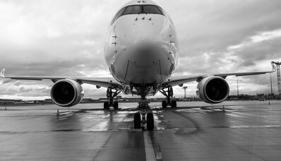 avion privé séminaire entrreprise