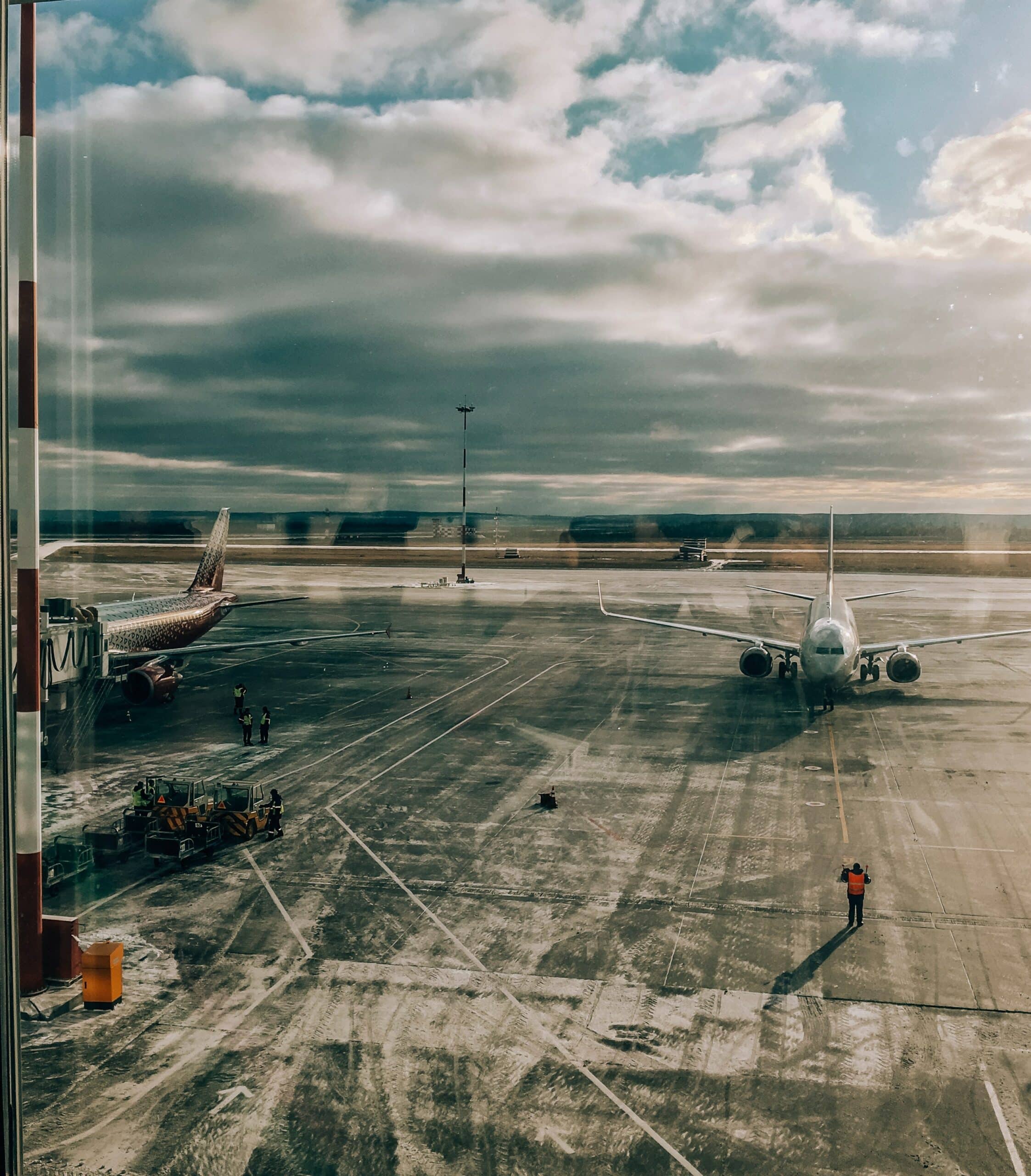 Photos at Chicago O'Hare International Airport - Chicago, IL