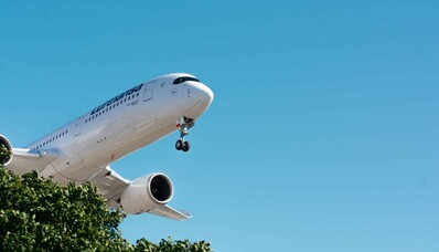 Aviation objectif 2050 0 émission CO²