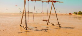 Dakhla : destination vacances en jet privé
