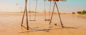 Dakhla : destination vacances en jet privé