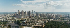 private jet charter dallas