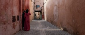 meknès jet privé