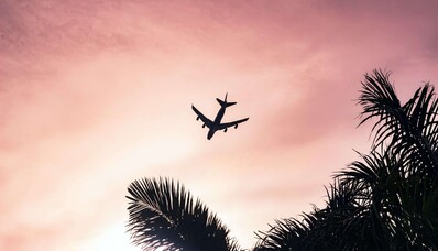 Réservez votre jet privé pour l'été 2023.