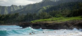 private jet hawaii