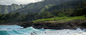 private jet hawaii