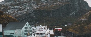 jet privé bodø