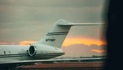 Immatriculation avion privé