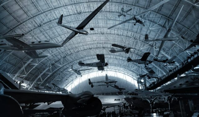 Plusieurs avion squi ont marqué l'Histoire de l'aviation d'affaires