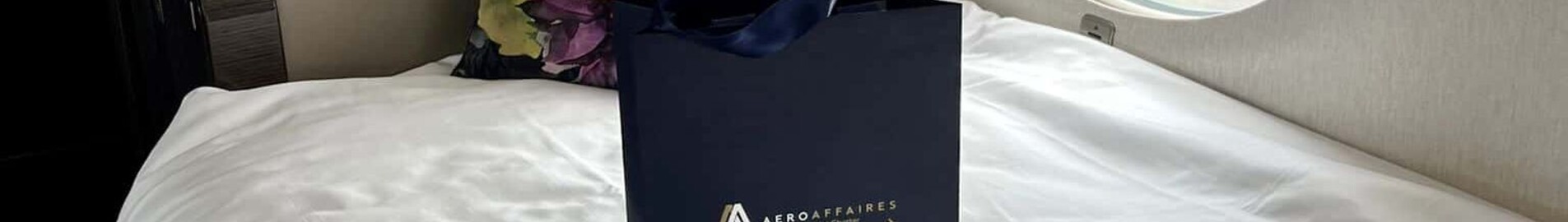 Lit à bord d'un jet privé, jets privés les plus confortables pour dormir