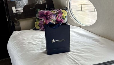 Lit à bord d'un jet privé, jets privés les plus confortables pour dormir