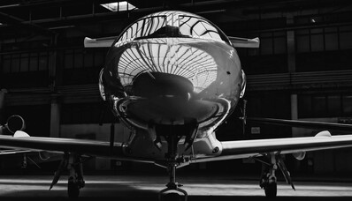 Comment les entreprises utilisent l'aviation d'affaires pour optimiser leur stratégie de voyage