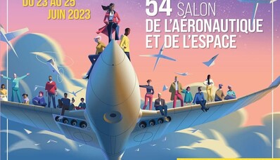 Salon du Bourget 2023