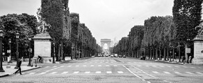 Top 12 des hôtels palaces parisiens