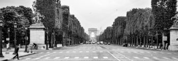 Top 12 des hôtels palaces parisiens