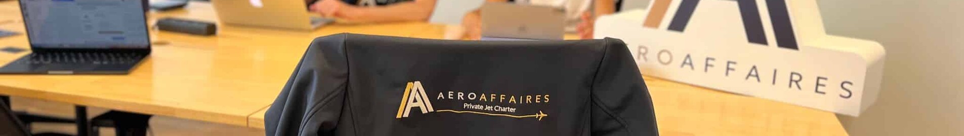 Formalités administratives vols en jet privé