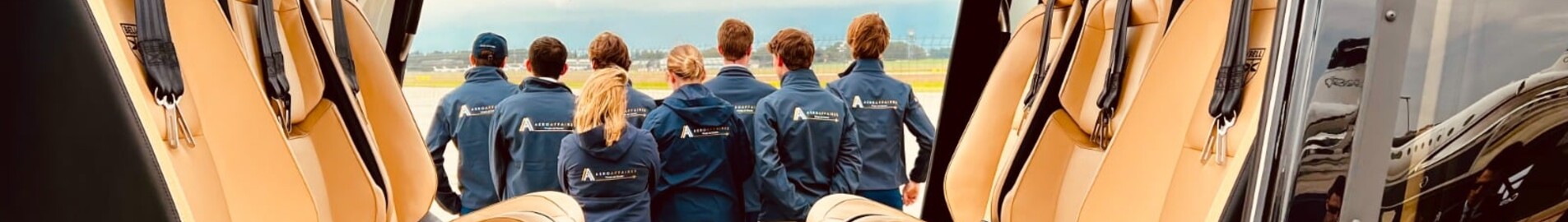 About AEROAFFAIRES