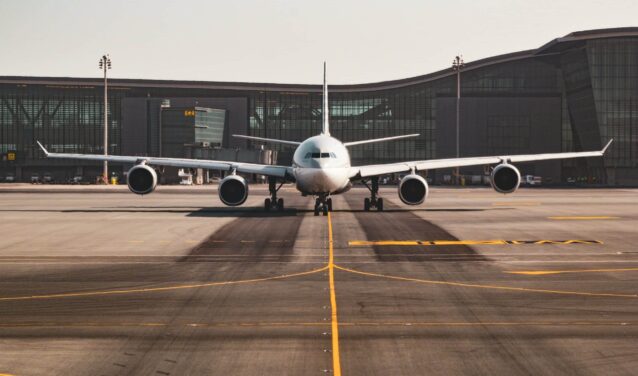 Chiffres clés aviation d'affaires Key figures business aviation