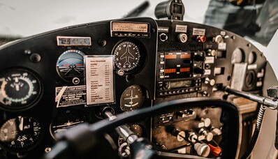 Divertissement à bord des avions